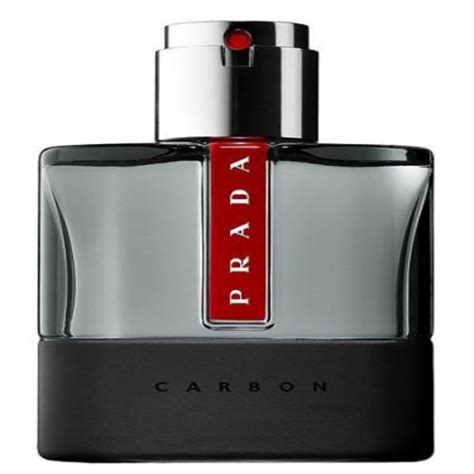 prada luna rossa carbon men.